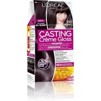 L'Oréal Casting Creme Gloss #316-exquisite Pruim 180 ml