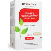 New care Overgang (60 capsules)