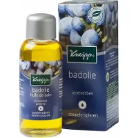 Kneipp Badolie Muscle Soothing - Jeneverbes
