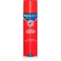 Roxasect vliegende-insectenspray | 400 ml