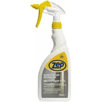 Zep Kunststof reiniger | | 750 ml