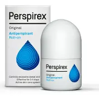 Perspirex Original Deodorant - 20 ml
