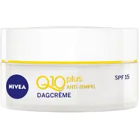 Nivea Q10 Power 35+ Power Anti Rimpel Dagcrème SPF 15 - 50 ml