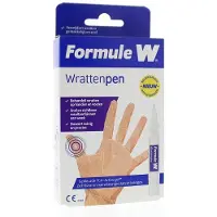 Formule w Wrattenpen