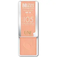 Bourjois Bb Cream Max Foundation I05 Spf 10 Natural Origin