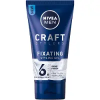 Nivea 1+1 Gratis: Styling Shine Gel 150 Ml