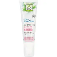 SOBiO etic Aloe vera gel