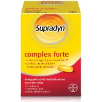 Supradyn Complex forte