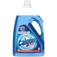Calgon 3 in 1 Ontkalkingsgel voor Wasmachines - 2,25 l