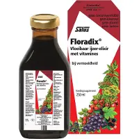 Salus Floradix Elixir | 250 ml