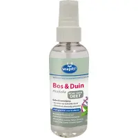 Wapiti Bos & Duin huidolie 100 ml