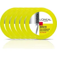 L'Oréal 6x Studio Line Invisi Fix Clean Sculpting Paste 75 ml