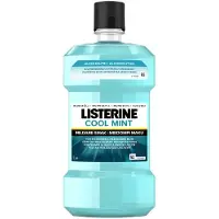 Listerine Mondwater Cool Mint Milde Smaak 1000ml