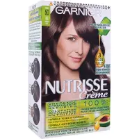 Garnier Nutrisse Ultra Crème 5 Lichtbruin