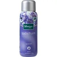 Kneipp Badschuim Relaxing Lavendel 400 Ml