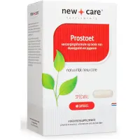 New care Prostaet 60 capsules