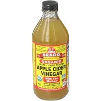 Bragg Apple cider vinegar 473 ml