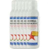 Siderius Ossengal Voor De Wasmachine Sanders Voordeelverpakking 6x500ml