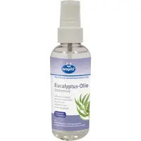 Wapiti Eucalyptus olie 100 ml