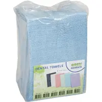 Merbach Dental Towel -125st