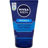 Nivea For Men Refreshing Face Wash
