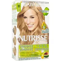Garnier Nutrisse Crème 80 - Natuurlijk Lichtlond - Haarverf