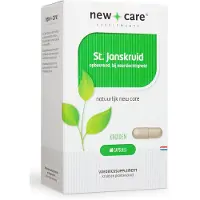 New care Sint Janskruid Capsules