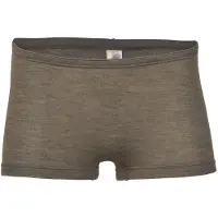 Engel - Women's Pants - Merino-ondergoed 42/44, grijs
