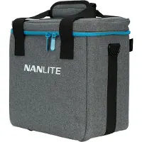 Nanlite Carry Case for Pavotube II 6C Kit