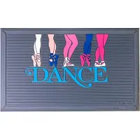 Aim Deurmat "Dance"