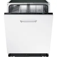 Samsung Inbouw Vaatwas DW60M6040BB/EG