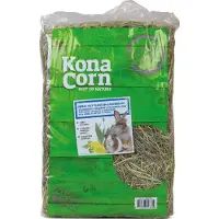 Konacorn Kruidenhooi Weegbree & paardenbloem