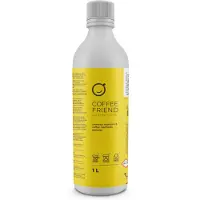 Coffee Friend Universele koffiemachine ontkalker , 1 l