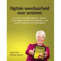Sans marque Digitale weerbaarheid voor senioren