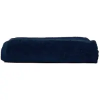 The One Towelling The One Super Size strandlaken - 100x210 cm - Navy