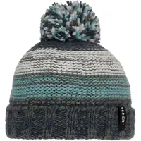 Sinner Muts Kids Resort Beanie Blue