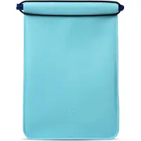 Hip Pack Groot blauwe herbruikbare lunchzak