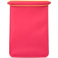 Hip Herbruikbare Lunchzak, Pack - Groot, 4.1 Liter, Roze -