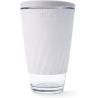 Hip - Drinkbeker 355 ml - Polypropyleen - Wit