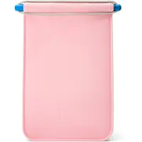 Hip - Herbruikbare Lunchzak, Pack - Medium, 2.6 Liter, Perzik - HIP