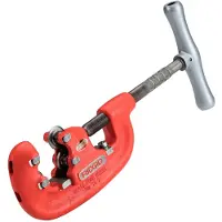 Ridgid Pijpsnijder 20-50mm stalen buizen