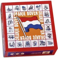 Nova Carta Oranje Boven