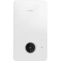 Bosch Condensatieketel wandketel +ECS GC2300IW 24/30 ERP CC A ERP EC A