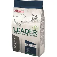 Leader Adult Dog Sensitive Medium Breed Lamb 12 kg