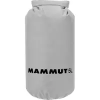 Mammut Light Dry Sack 5l Wit