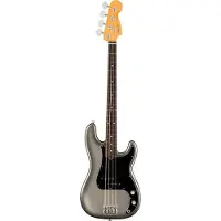 Fender American Pro II Precision Bass RW Mercury