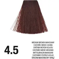Postquam Essential colors Haar verf nr. 4 medium brown