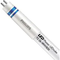 Philips 10x MASTER InstantFit Led TL buis 150 cm (HF) | 3000K | 3700 lumen | T5 (G5) | 26W (49W)