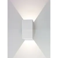Artdelight Wandspot Vegas150 met led