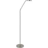Highlight Leeslamp Comfort Nikkel